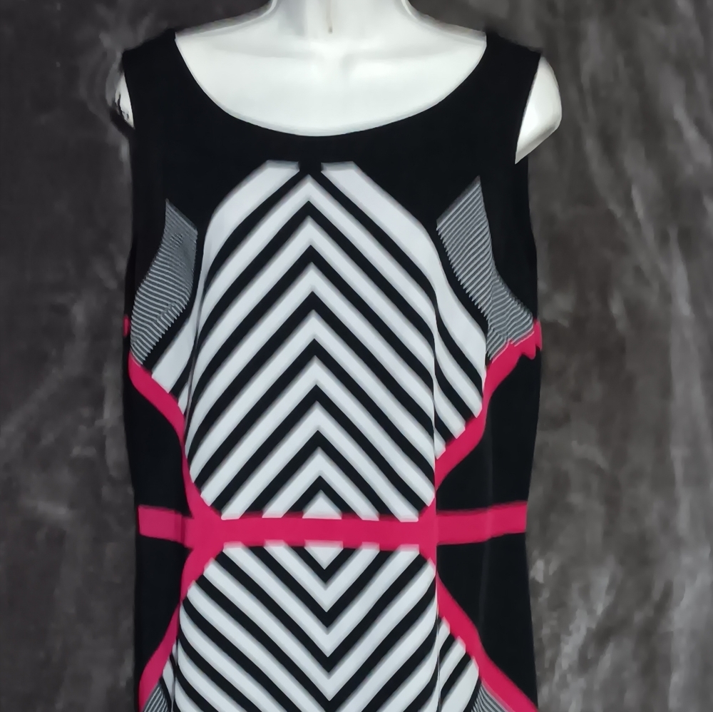 Womens Casual/Careerwear Dress